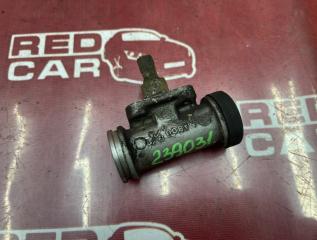 Тормозной цилиндр задний правый NISSAN TERRANO контрактная Тормозной цилиндр задний правый NISSAN TERRANO