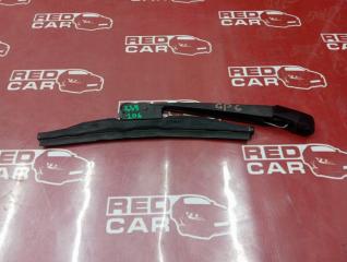 Дворник задний SUBARU IMPREZA