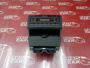 Блок управления климат-контролем TOYOTA COROLLA 2002