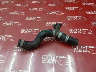 Патрубок радиатора верхний TOYOTA GT 86