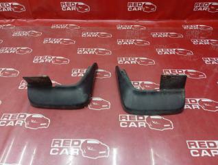 Брызговики комплект задние HONDA MOBILIO