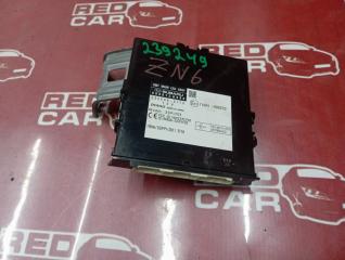Электронный блок TOYOTA GT 86