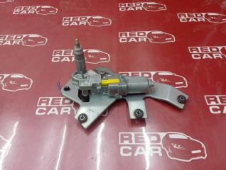 Мотор заднего дворника NISSAN SERENA