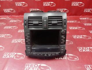 Блок управления климат-контролем TOYOTA CROWN