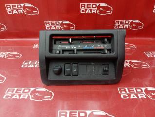 Блок управления климат-контролем DAIHATSU HIJET TRUCK