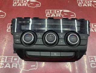 Блок управления климат-контролем MAZDA CX-5
