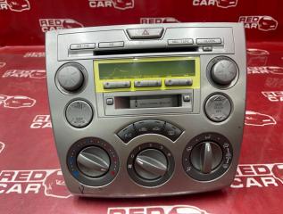 Блок управления климат-контролем MAZDA DEMIO 2002