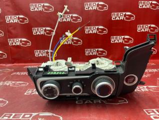 Блок управления климат-контролем HONDA FIT