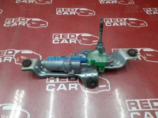 Мотор заднего дворника SUBARU IMPREZA