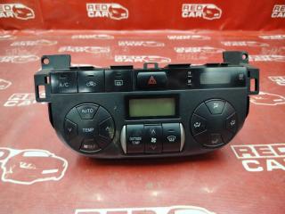 Блок управления климат-контролем TOYOTA RAV4 2004