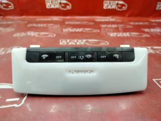 Плафон салона NISSAN NOTE