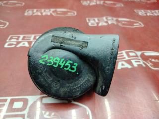 Звуковой сигнал