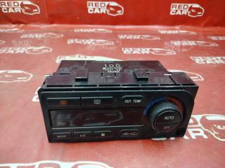 Блок управления климат-контролем SUBARU LEGACY