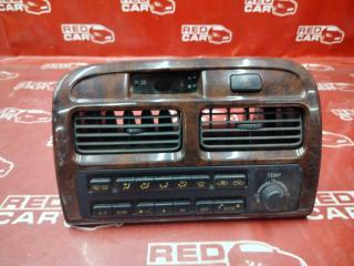 Блок управления климат-контролем TOYOTA CAMRY