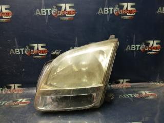 Запчасть фара левая CHEVROLET CRUZE