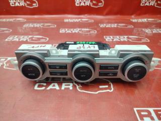 Блок управления климат-контролем MAZDA MPV