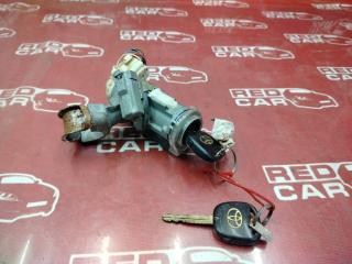Замок зажигания TOYOTA PLATZ
