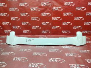 Спойлер SUZUKI SOLIO