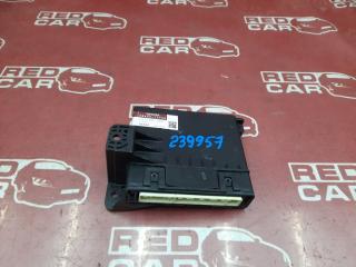 Блок управления климат-контролем TOYOTA COROLLA FIELDER