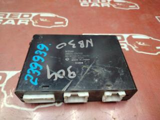 Блок управления дверьми NISSAN LAFESTA 2005 контрактная Блок управления дверьми NISSAN LAFESTA 2005