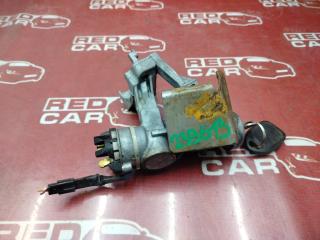 Замок зажигания DAIHATSU HIJET 2002