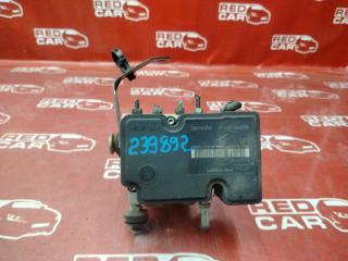 Запчасть блок abs TOYOTA PASSO 2008