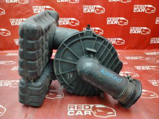 Запчасть корпус воздушного фильтра ISUZU BIGHORN