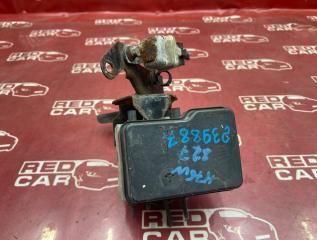 Блок ABS MITSUBISHI PAJERO IO 2003 контрактная Блок ABS MITSUBISHI PAJERO IO 2003
