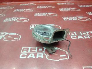 Звуковой сигнал левый