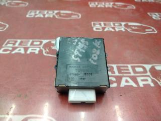 Блок управления зеркалами TOYOTA CORONA 1993