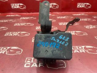 Блок ABS TOYOTA ALLION 2003 контрактная Блок ABS TOYOTA ALLION 2003