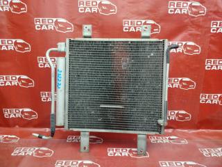 Радиатор кондиционера DAIHATSU HIJET