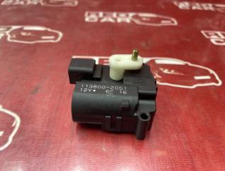 Сервопривод заслонок печки TOYOTA COROLLA