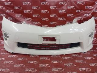 Бампер передний TOYOTA ALPHARD