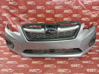 Бампер передний SUBARU IMPREZA