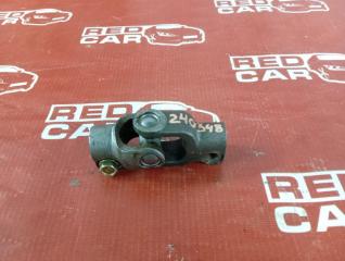 Рулевой карданчик TOYOTA BB 2001