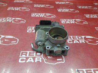 Дроссельная заслонка MITSUBISHI LANCER