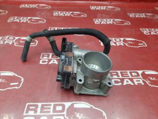 Дроссельная заслонка NISSAN NOTE