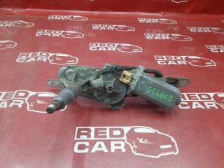 Мотор заднего дворника ISUZU WIZARD