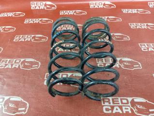 Запчасть пружина задняя CHEVROLET CRUZE 2003