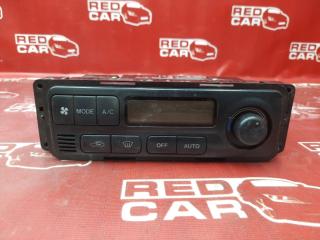 Блок управления климат-контролем SUZUKI MR WAGON