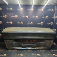 Крышка багажника SUBARU LEGACY