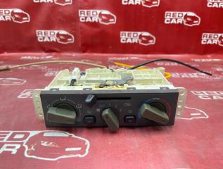 Блок управления климат-контролем MITSUBISHI EK WAGON