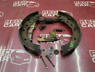 Механизм стояночного тормоза задний правый TOYOTA CALDINA