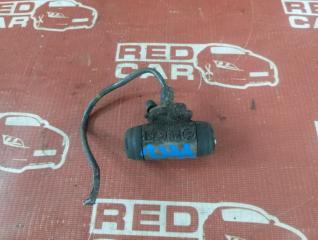 Тормозной цилиндр задний левый TOYOTA CALDINA контрактная Тормозной цилиндр задний левый TOYOTA CALDINA