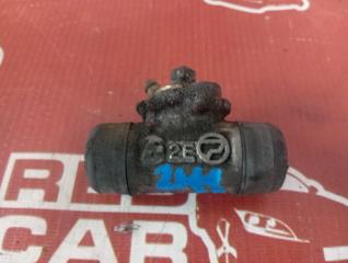 Тормозной цилиндр задний левый TOYOTA COROLLA 1996 контрактная Тормозной цилиндр задний левый TOYOTA COROLLA 1996