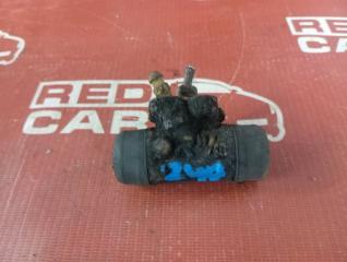 Тормозной цилиндр задний правый TOYOTA COROLLA 1996 контрактная Тормозной цилиндр задний правый TOYOTA COROLLA 1996