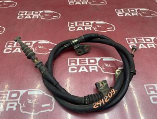 Трос стояночного тормоза задний правый MAZDA CAPELLA