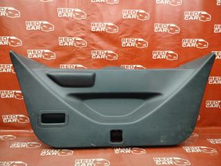 Обшивка двери багажника HONDA FIT