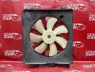 Диффузор радиатора правый HONDA ODYSSEY